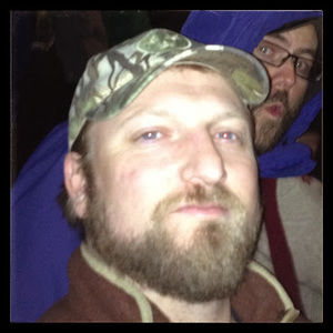 Meet your Posher, Lucas